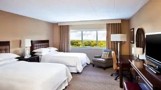 Boston Common Hotel & Conference Center