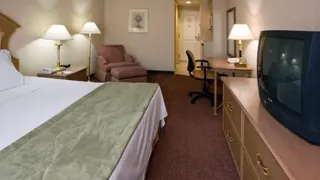 Best Western Plus Monterrey Colon Hotel