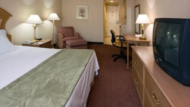 Best Western Plus Monterrey Colon Hotel photo 1