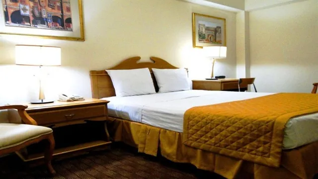 Best Western Plus Monterrey Colon Hotel photo 3
