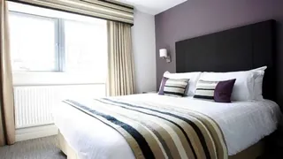 Stirling Management Centre Hotel & Leisure