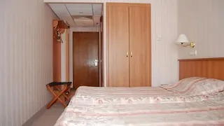 Belgrad Hotel Moscow