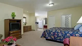 Scottish Inn & Suites Baytown