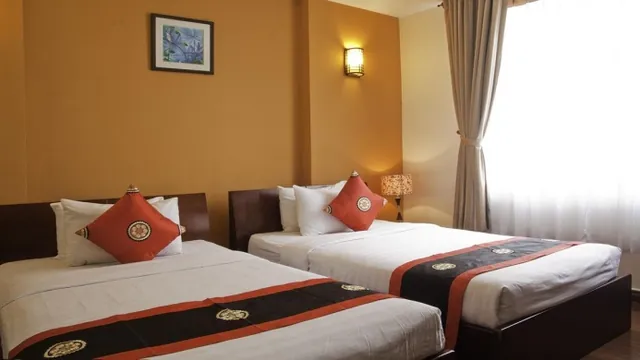 Little Saigon Boutique Hotel Ho Chi Minh City photo 1