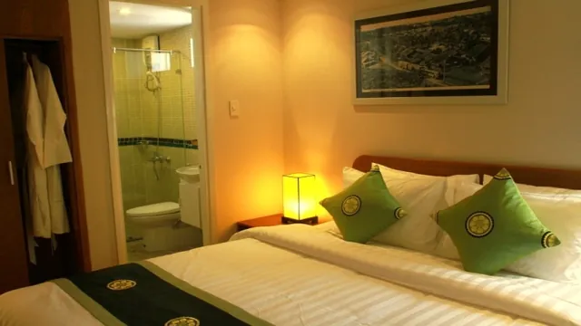 Little Saigon Boutique Hotel Ho Chi Minh City photo 2