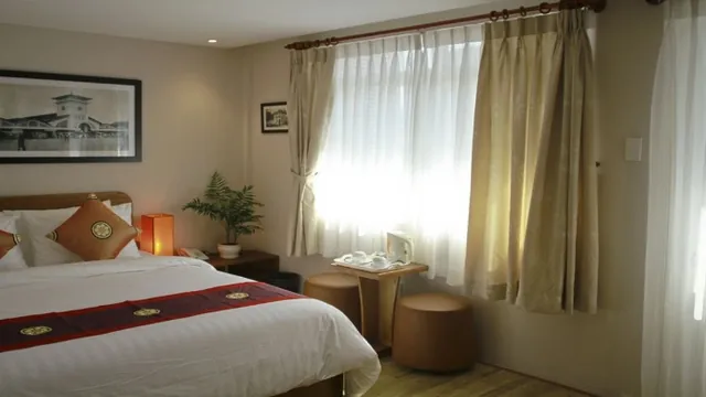 Little Saigon Boutique Hotel Ho Chi Minh City photo 3
