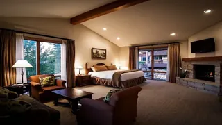 Stein Eriksen Lodge Park City