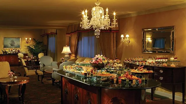 Nob Hill Hotel San Francisco photo 3