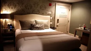 Hotel Veritas Cambridge