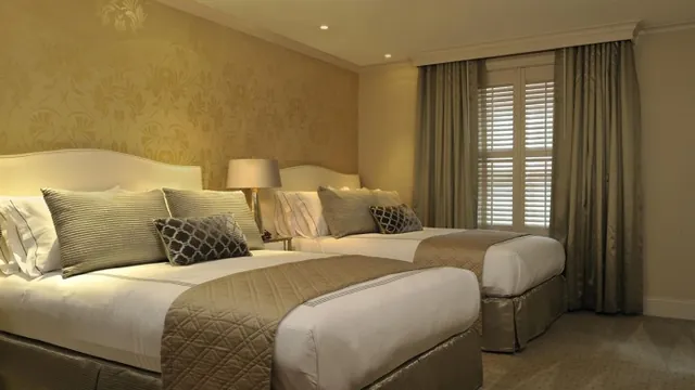 Hotel Veritas Cambridge photo 2