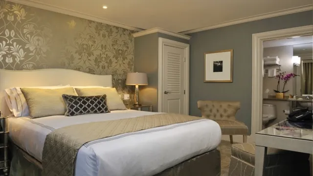 Hotel Veritas Cambridge photo 3