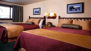 Elk Country Inn Jackson Hole