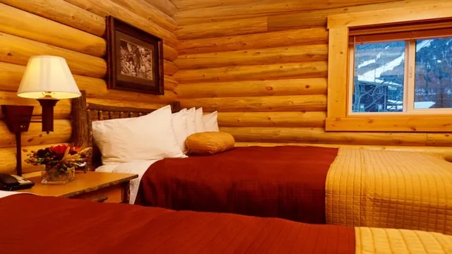Elk Country Inn Jackson Hole photo 2