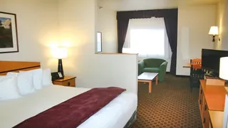 Crystal Inn Hotel & Suites Great Falls