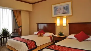Quality Inn Cave City Hotel