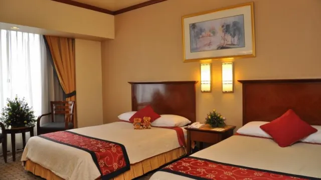 Quality Inn Cave City Hotel photo 1