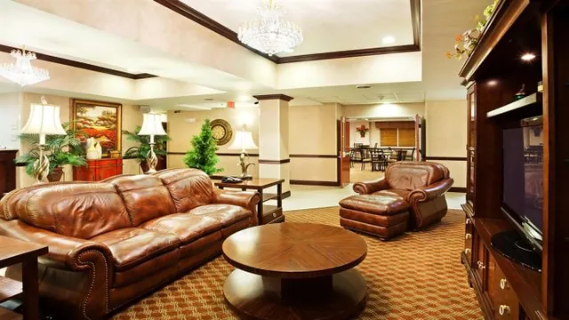 Quality Inn Cave City Hotel photo 2