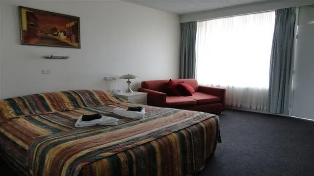 Quality Inn Cave City Hotel photo 3