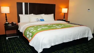 Fairfield Inn & Suites Cedar Rapids