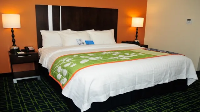 Fairfield Inn & Suites Cedar Rapids photo 1
