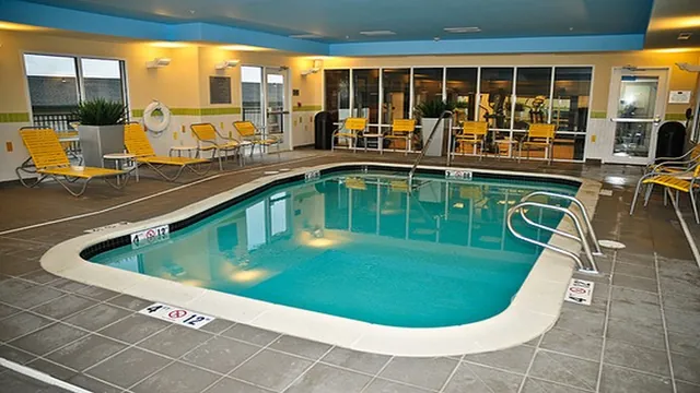 Fairfield Inn & Suites Cedar Rapids photo 2