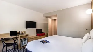 Mercure Tours Sud Hotel