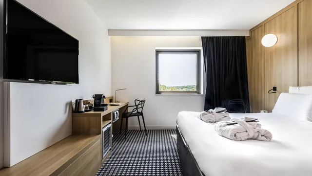 Mercure Tours Sud Hotel photo 3