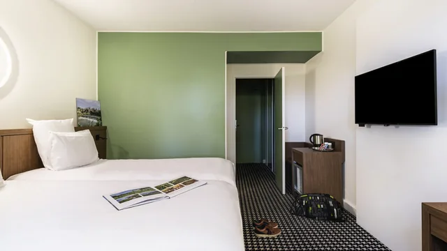 Mercure Tours Sud Hotel photo 7