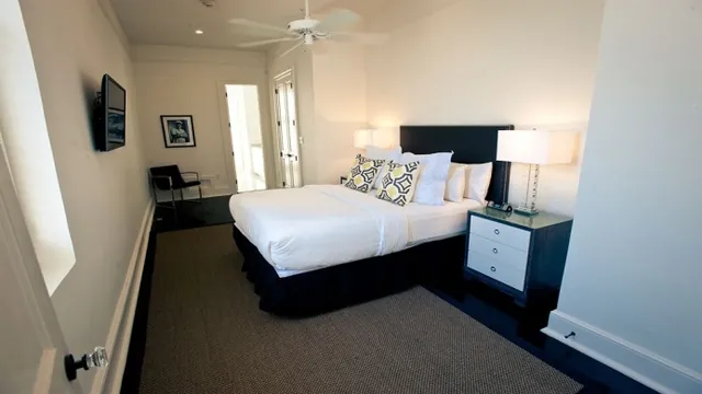Melrose Mansion Hotel New Orleans photo 2