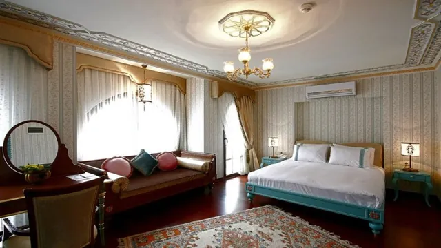 Kumru Hotel Istanbul photo 1