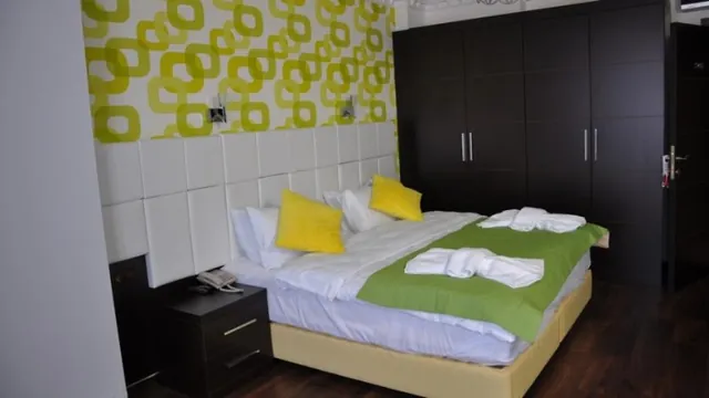 Kumru Hotel Istanbul photo 2
