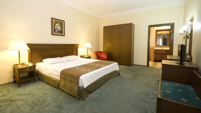 Kumru Hotel Istanbul photo 3