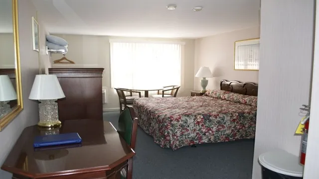 Quality Inn & Suites Centerville photo 1