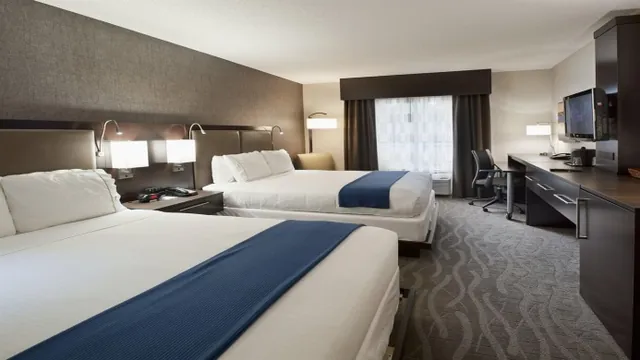 Quality Inn & Suites Centerville photo 2