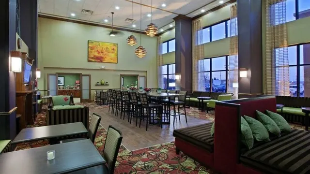 Quality Inn & Suites Centerville photo 3