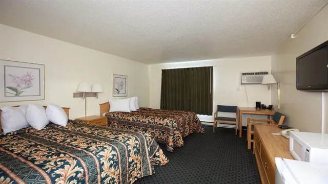 Americas Best Value Inn Detroit Lakes photo 3