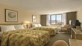 Gateway Inn Motel Cleveland