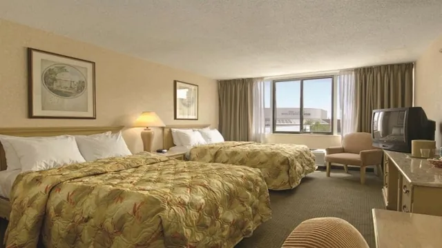 Gateway Inn Motel Cleveland photo 1