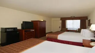 Adams Inn Dothan