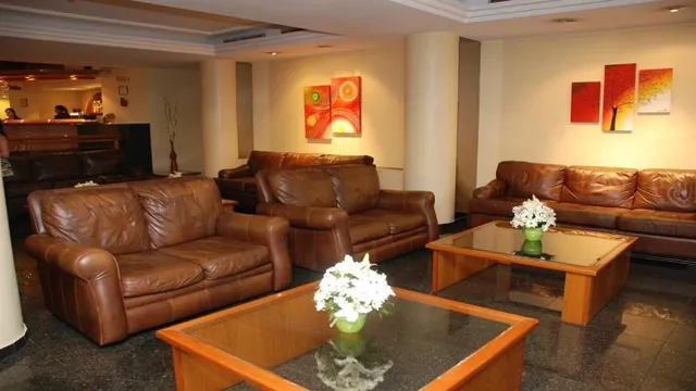 After Hotel Montevideo photo 3