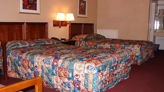 Scottish Inns Greensboro