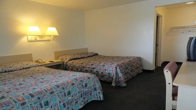 Scottish Inns Greensboro photo 3