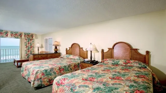 Sandpiper Gulf Resort Fort Myers photo 1