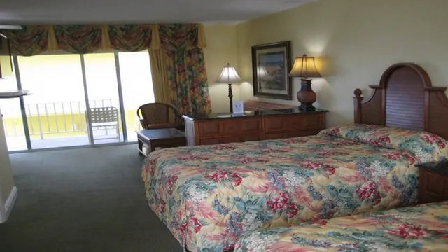 Sandpiper Gulf Resort Fort Myers photo 2