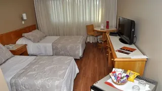Hotel Urban Express Montevideo
