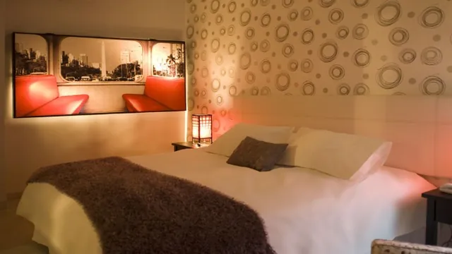Nuss Buenos Aires Soho Hotel photo 3