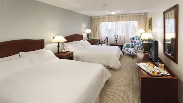 Palladium Business Hotel Montevideo photo 1
