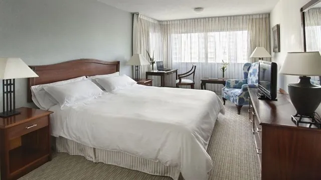 Palladium Business Hotel Montevideo photo 2
