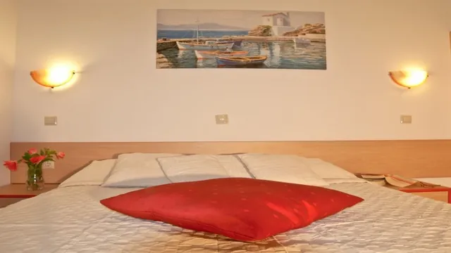 Stegna Star Hotel Rhodes photo 1
