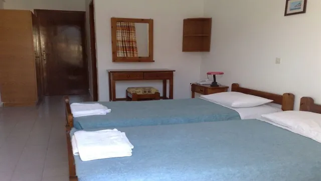 Stegna Star Hotel Rhodes photo 3